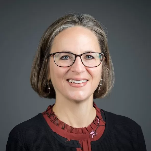 Mary Beth Altmann Hughes 